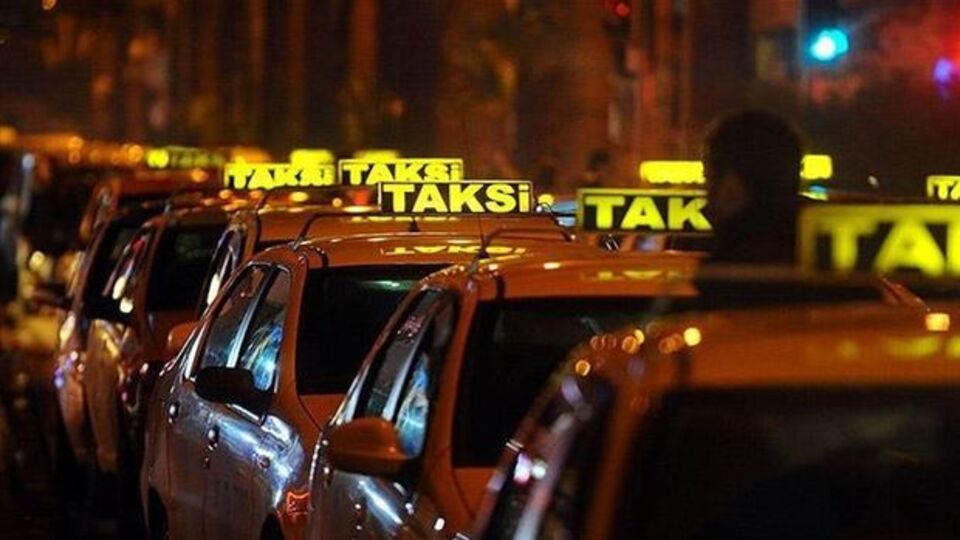 Taksicinin 10 yıl hapsi istendi!