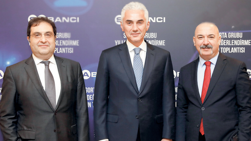 Sigortacılık Türkiye'nin 1.5 katı hızla büyüyor