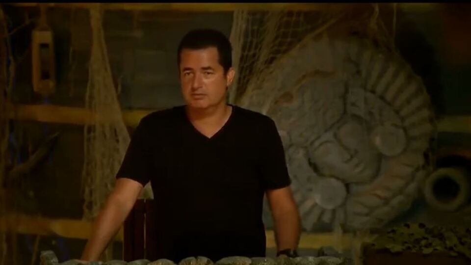 Survivor 2018'den kim elendi?