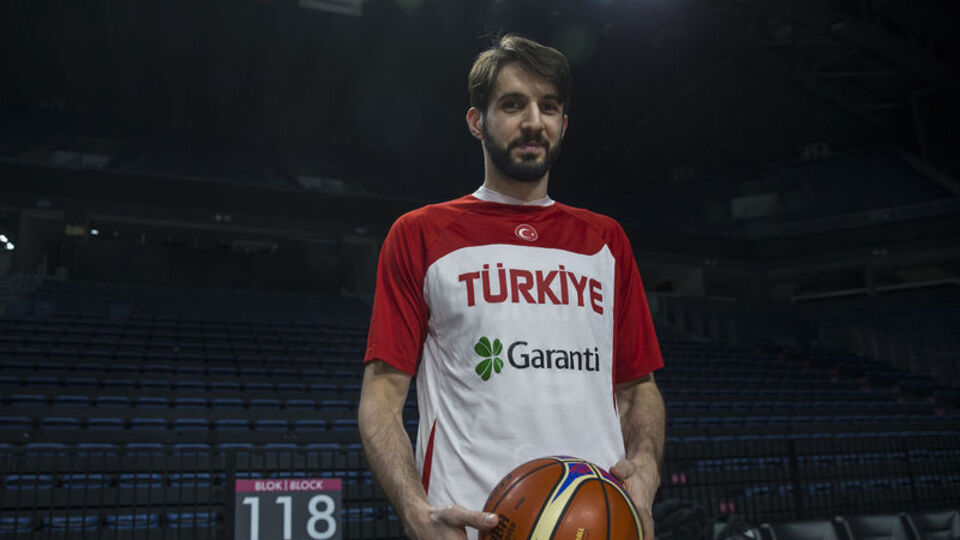 "Gruptan lider çıkmak istiyoruz"