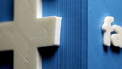 Facebook'ta dev yenilik: Sosyal ağ artık üç boyutlu!