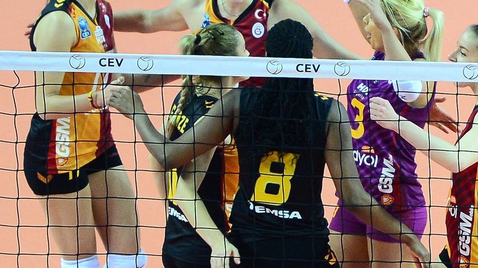 Galatasaray, Avrupa'da tur atladı