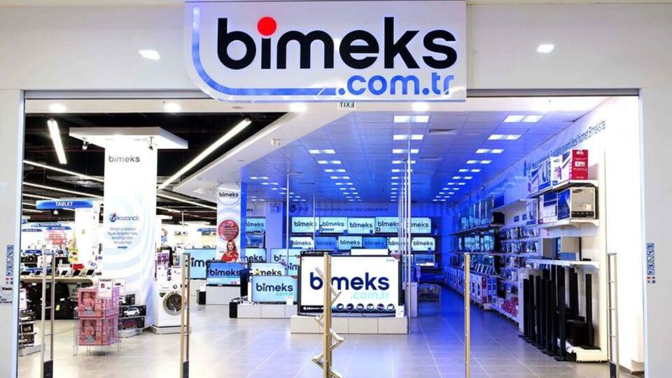 24 mağazadan 21'i kapama durumunda! 38 çalışan kaldı