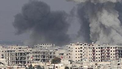 İngiltere'den Esad rejimine çağrı