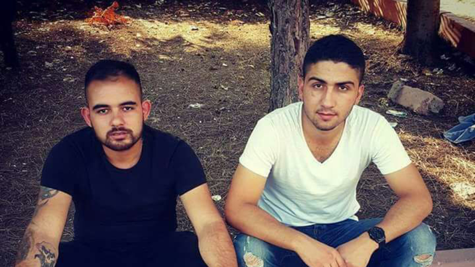 Uzman çavuş ve arkadaşı evde ölü bulundu