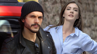 Mutlulukları kısa sürdü