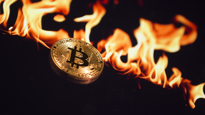 Bitcoin yalanı yüzünden tutuklandı!