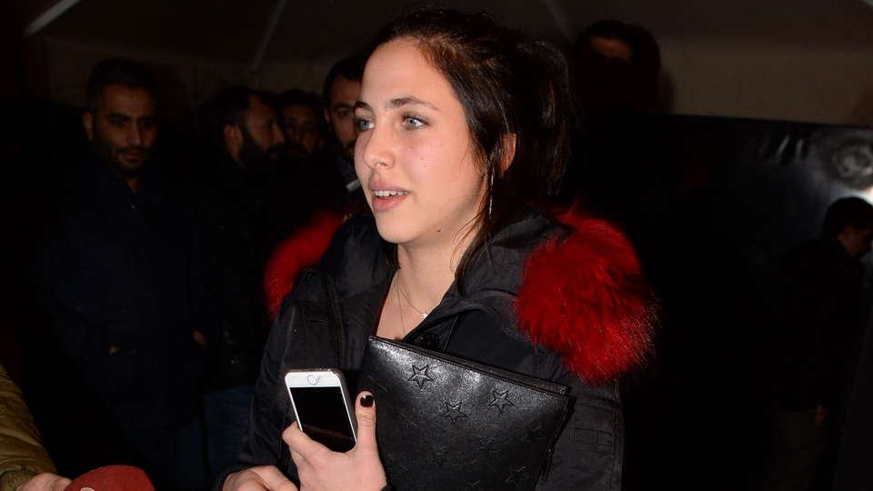 Soruları yanıtsız bıraktı