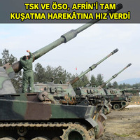 Her hareket vurulacak