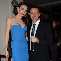 Emina Sandal bekarlığını ilan etti!