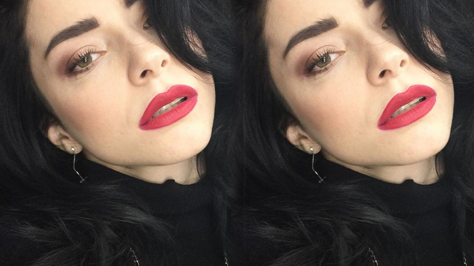 "Güçlü olun, çok yakında!"