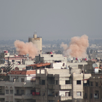 11 soruda Doğu Guta'da neler yaşanıyor?