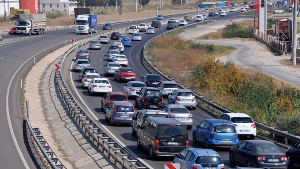 Beyaz ve siyaha ilgi azalıyor