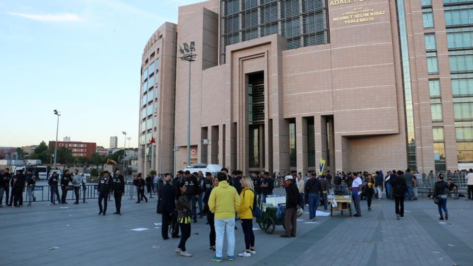 İstanbul'da bir günde 29 çocuk istimarı davası!