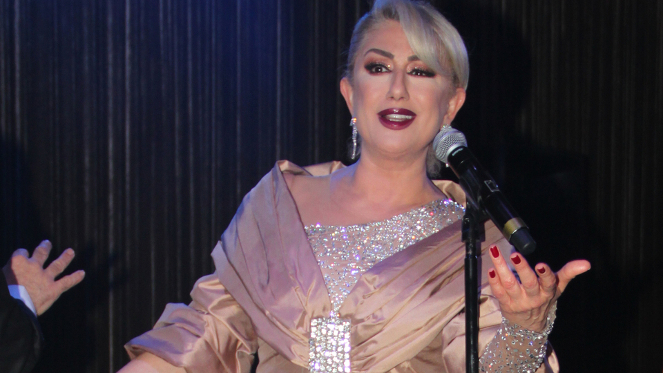 Konser gelirini Mehmetçik'e bağışladı