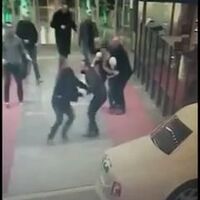 Volkan Konak'a saldırı olayında yeni gelişme!