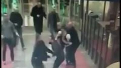 Volkan Konak'a saldırı olayında yeni gelişme!