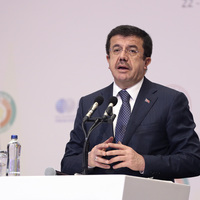 Bakan Zeybekci'den enflasyon açıklaması
