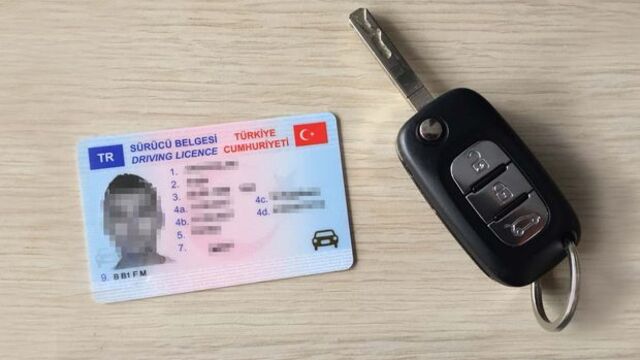 Sürücü adaylarına müjde! Sonuçlar açıklandı