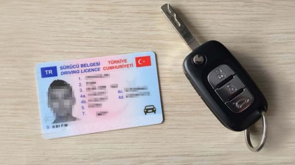 Sürücü adaylarına müjde! Sonuçlar açıklandı