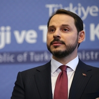 Bakan Albayrak'tan bor ile ilgili önemli açıklama