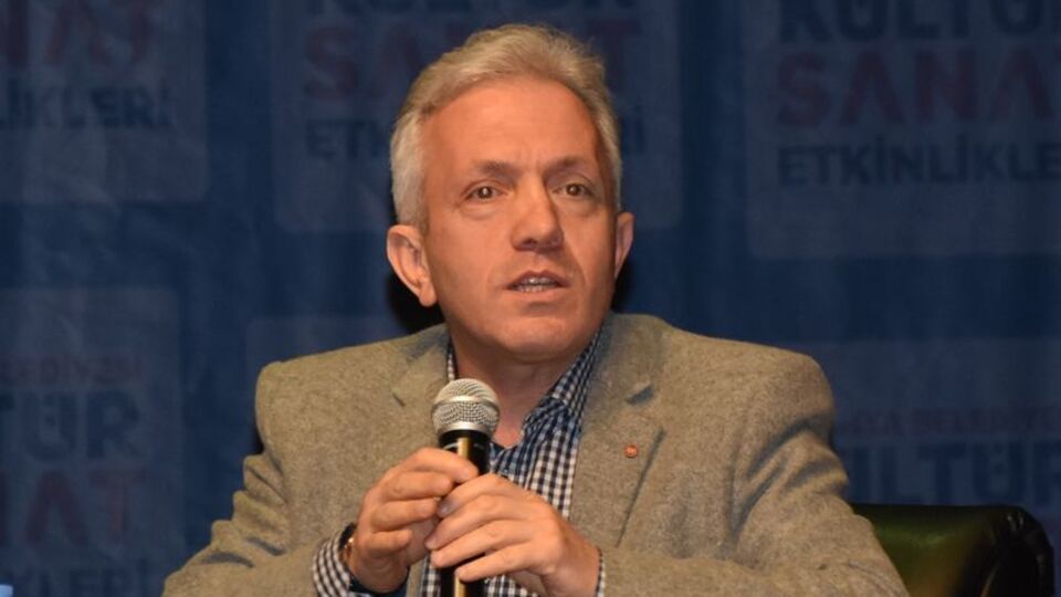 "Google'ın ilk mucidi Sultan Abdülhamid Han"