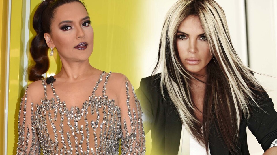 Seren Serengil'den şaşırtan hamle! Demet Akalın...