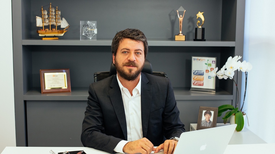 Yerli yazılımla hedef 3 yılda 100 milyon dolarlık ihracat