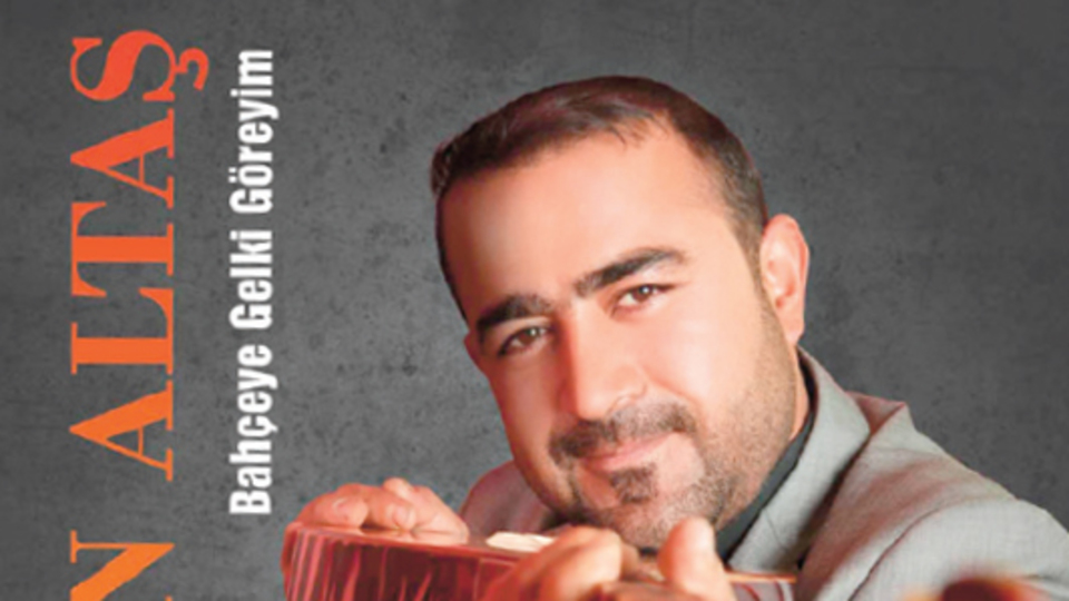 Ünlü türkücüye büyük şok!