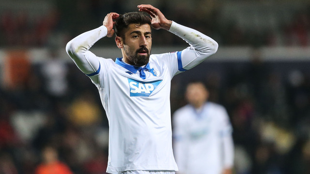 Kerem Demirbay'dan Milli Takım açıklaması!