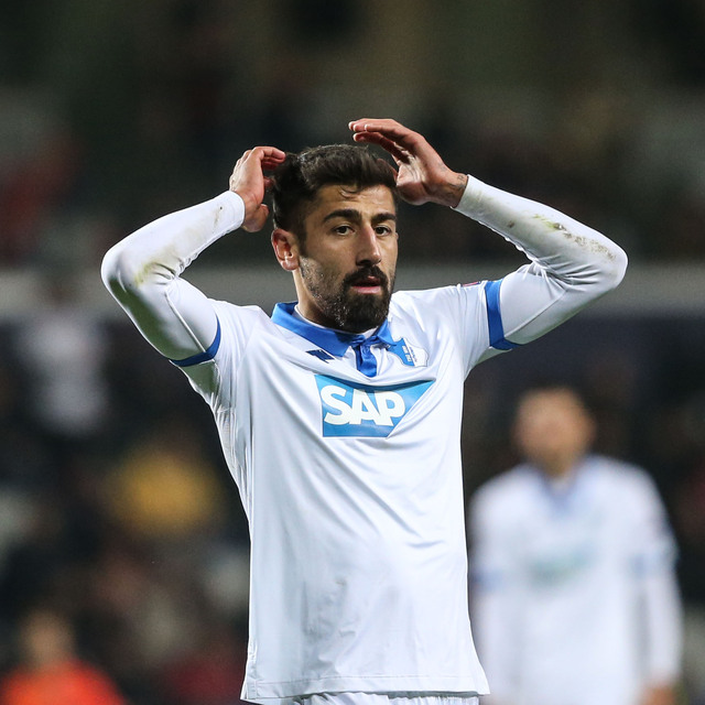 Kerem Demirbay'dan Milli Takım açıklaması!