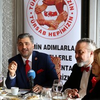 “76 milyar dolar cari açık turizm ile kapatılabilir"