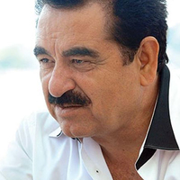 İbrahim Tatlıses Londra Moda Haftası'nda