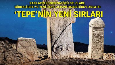 'Tepe'nin yeni sırları