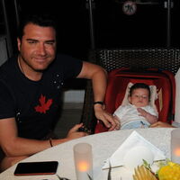 İşte Murat Kurşun ve Asena Toprak'ın hayatı