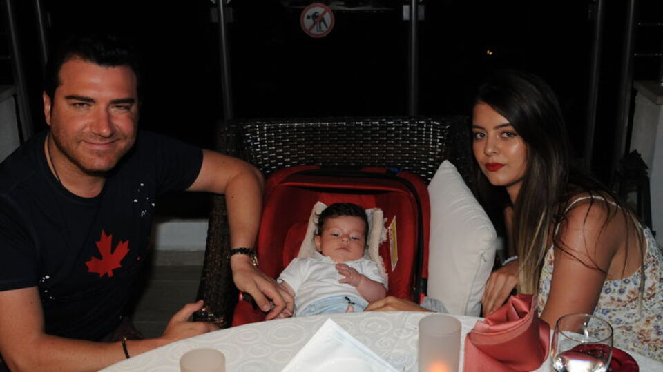 İşte Murat Kurşun ve Asena Toprak'ın hayatı