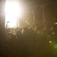 Binlerce kişi 'o an' için sıraya girdi!