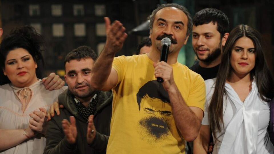 "Çok Güzel Hareketler Bunlar" geri dönüyor