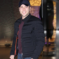 Hayranlarını kırmadı