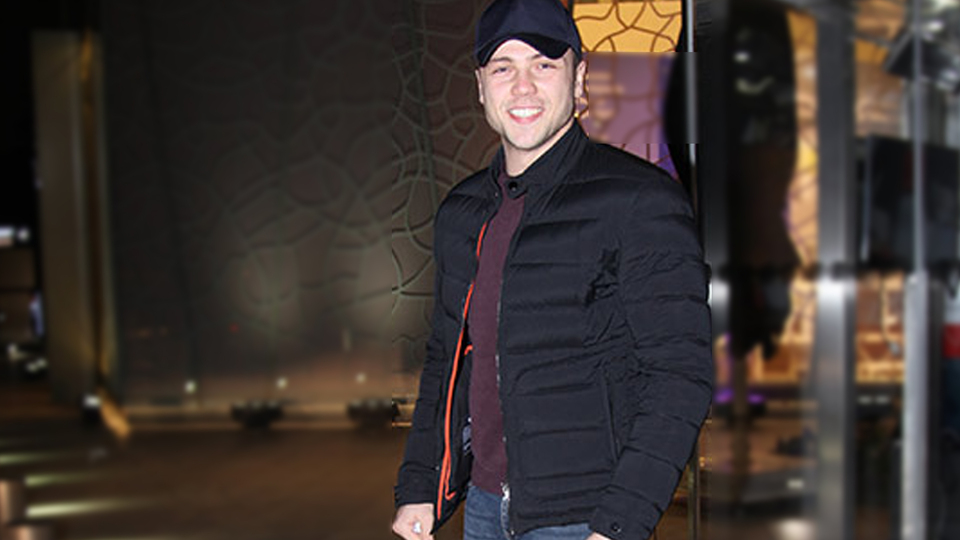 Hayranlarını kırmadı