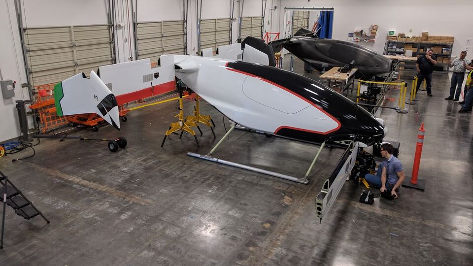 Dünyada ilki başarmıştı! Görüntüleri de geldi