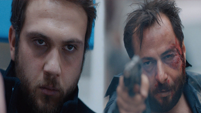 "Bir abimi aldın, öbürü de ölüyor!"