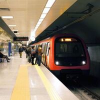 İBB Başkanı'ndan metro açılışı müjdesi!