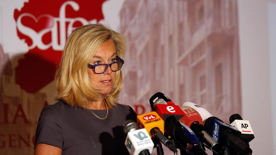 Hollanda'dan sözde soykırım kararı