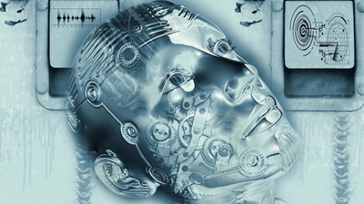 Yapay zeka bunu da yaptı! 5 yıl sonrasını görebilecek...