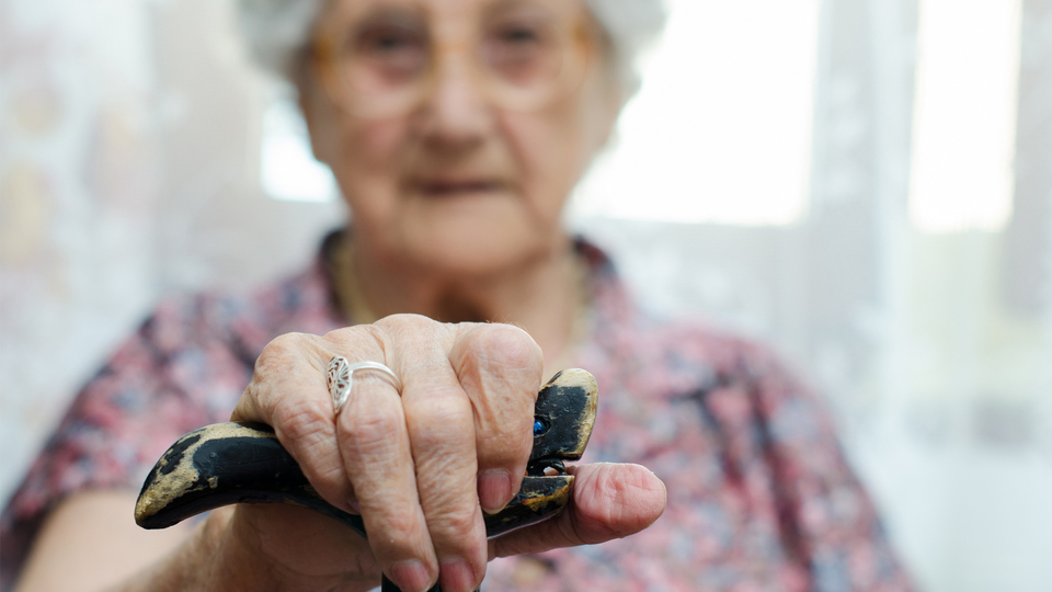 Öleceğini zannedip tüm birikimini harcadı, gerçeği öğrendiğinde şoke oldu