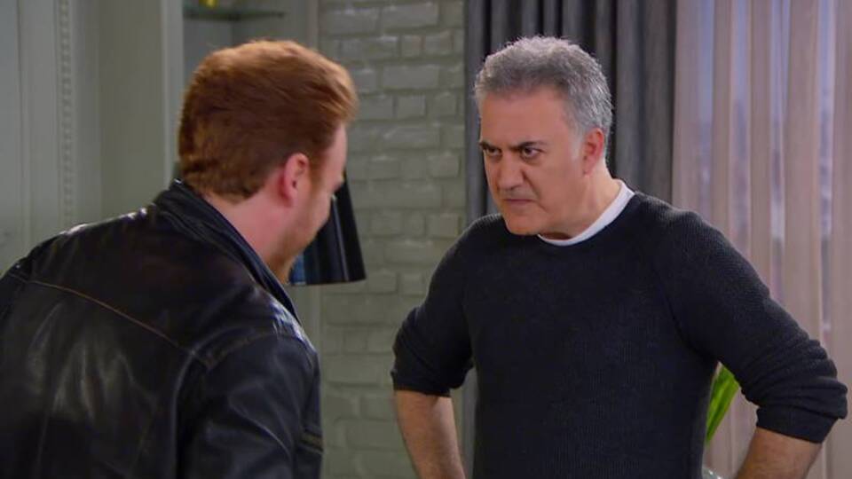 Çocuklar Duymasın'da 'Havuç' karakteri belli oldu