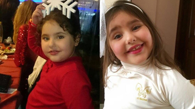 7 yaşındaki Ecrin'in acı sonu! Öğle yemeğini yedikten sonra tuvalete gitti