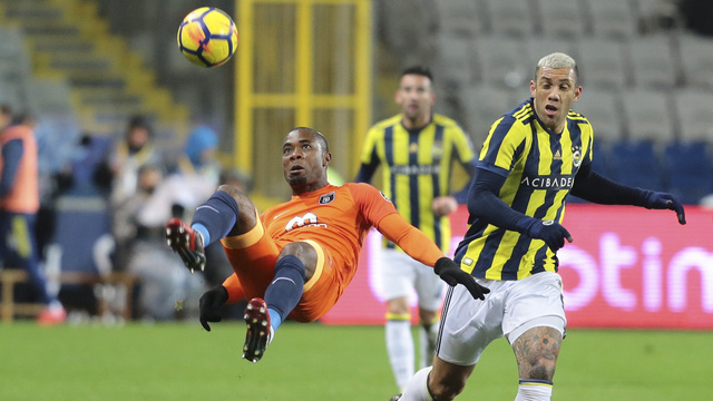 Tahkim Chedjou kararını verdi! Galatasaray...