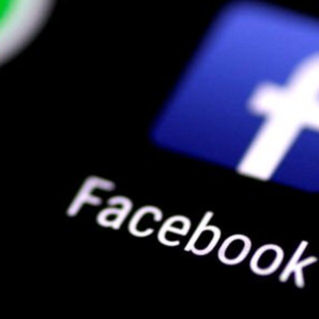 ABD, Avrupa ve Asya'da Facebook ve Instagram çöktü